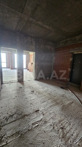 Satılır 2 otaqlı yeni tikili 80 m², Koroğlu m., photo 3 from 9