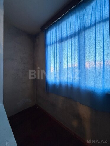Satılır 1 otaqlı köhnə tikili 40 m², İnşaatçılar m., photo 17 from 19