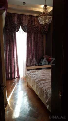 Satılır 2 otaqlı yeni tikili 51 m², 8 Noyabr m., photo 4 from 12