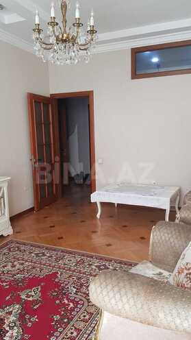 Satılır 2 otaqlı yeni tikili 51 m², 8 Noyabr m., photo 5 from 12