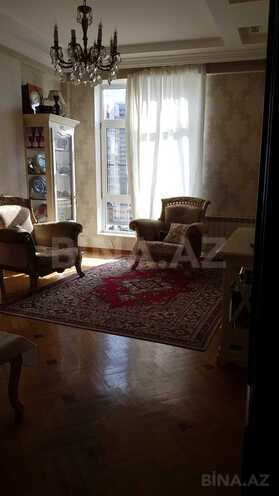 Satılır 2 otaqlı yeni tikili 51 m², 8 Noyabr m., photo 1 from 12