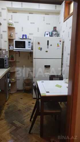 Satılır 2 otaqlı yeni tikili 51 m², 8 Noyabr m., photo 6 from 12