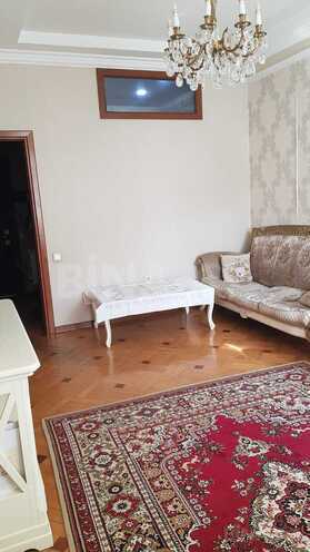 Satılır 2 otaqlı yeni tikili 51 m², 8 Noyabr m., photo 3 from 12