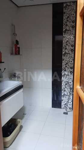 Satılır 2 otaqlı yeni tikili 51 m², 8 Noyabr m., photo 9 from 12