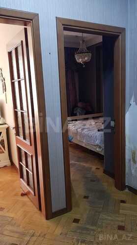 Satılır 2 otaqlı yeni tikili 51 m², 8 Noyabr m., photo 7 from 12