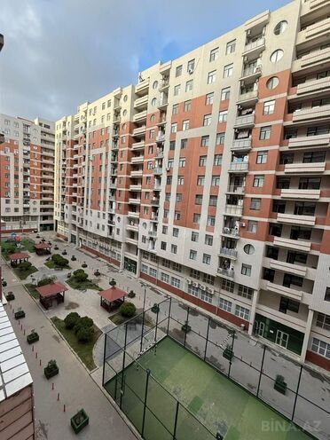 Satılır 2 otaqlı yeni tikili 51 m², 8 Noyabr m., photo 11 from 12
