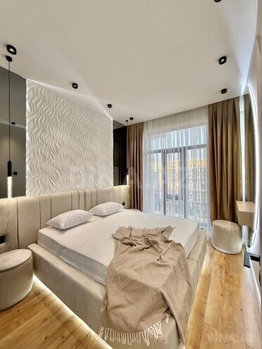 Сдаётся 2-комн. новостройка 66 м², м. 28 мая, photo 4 from 11