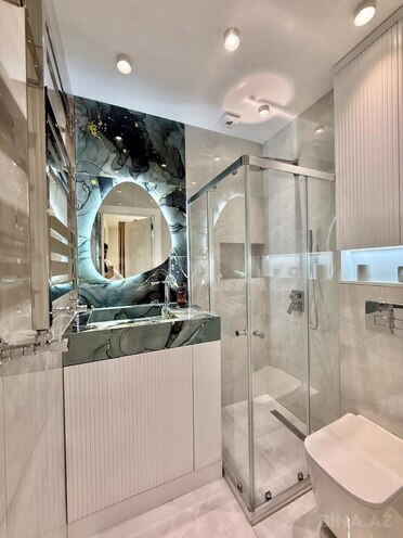 Сдаётся 2-комн. новостройка 66 м², м. 28 мая, photo 8 from 11