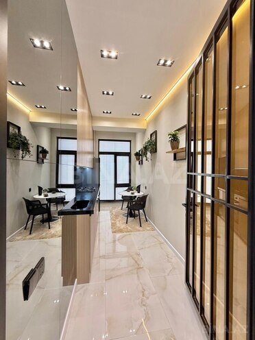 Сдаётся 2-комн. новостройка 66 м², м. 28 мая, photo 6 from 11