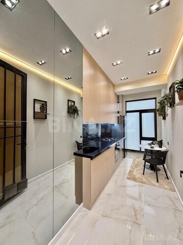 Сдаётся 2-комн. новостройка 66 м², м. 28 мая, photo 10 from 11