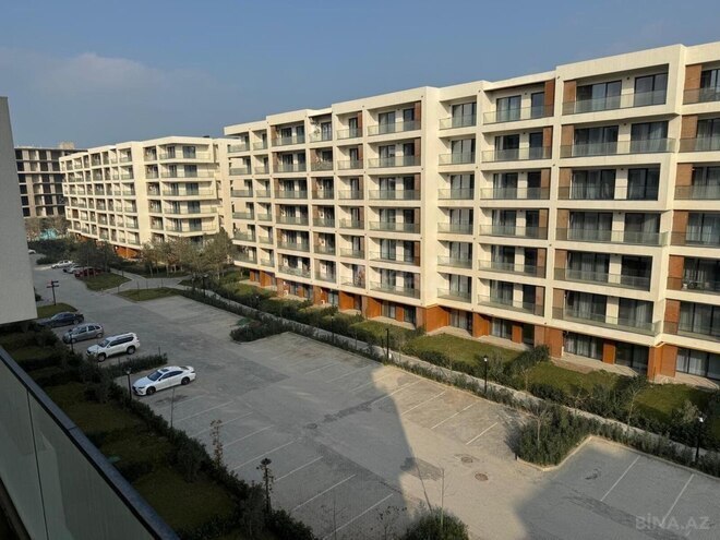 Satılır 2 otaqlı yeni tikili 91.9 m², Sea Breeze q., photo 12 from 13