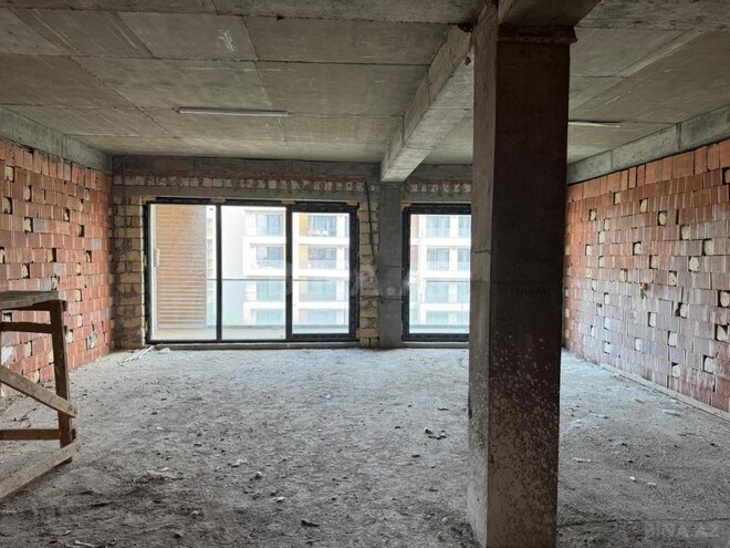 Satılır 2 otaqlı yeni tikili 91.9 m², Sea Breeze q., photo 3 from 13