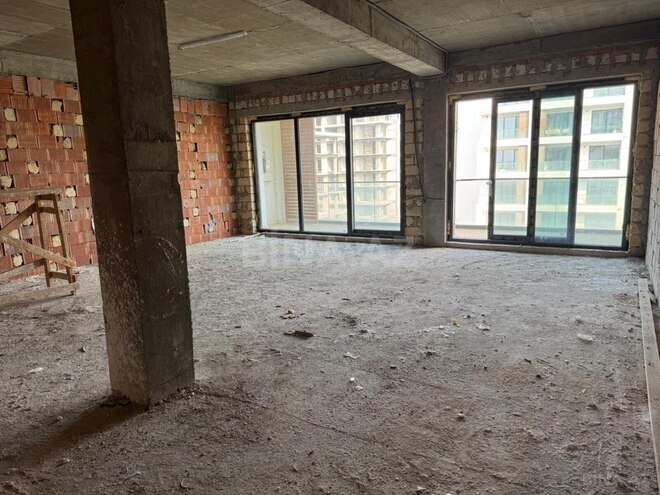 Satılır 2 otaqlı yeni tikili 91.9 m², Sea Breeze q., photo 7 from 13