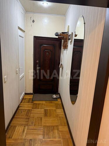 İcarəyə verilir 2 otaqlı köhnə tikili 60 m², Azadlıq Prospekti m., photo 6 from 10