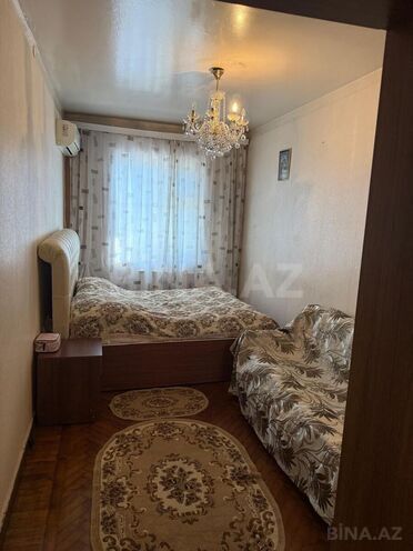 İcarəyə verilir 2 otaqlı köhnə tikili 60 m², Azadlıq Prospekti m., photo 4 from 10