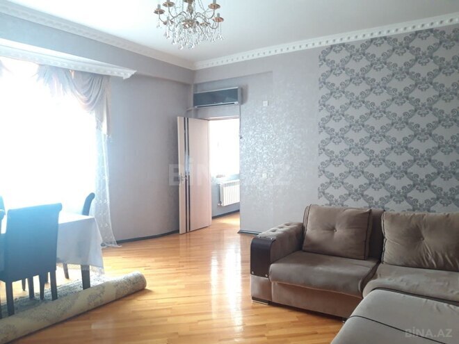 Satılır 2 otaqlı yeni tikili 70 m², Əhmədli m., photo 1 from 11