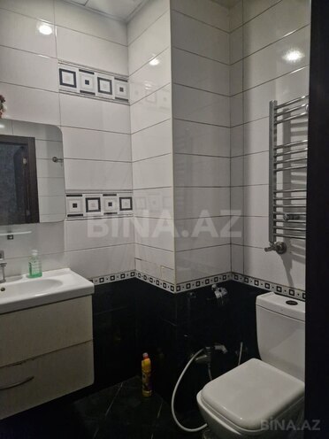 Satılır 2 otaqlı yeni tikili 70 m², Əhmədli m., photo 5 from 11