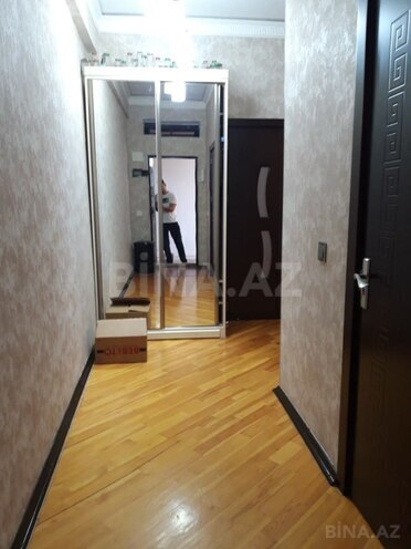 Satılır 2 otaqlı yeni tikili 70 m², Əhmədli m., photo 6 from 11