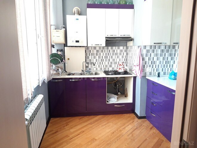 Satılır 2 otaqlı yeni tikili 70 m², Əhmədli m., photo 10 from 11
