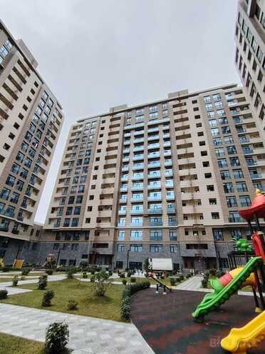 Сдаётся 2-комн. новостройка 54 м², м. Низами, photo 4 from 16