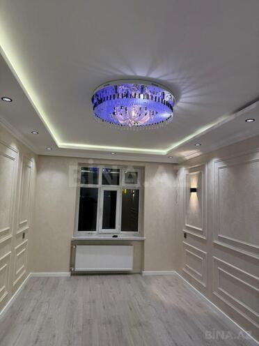 Продаётся 2-комн. вторичка 60 м², пос. Гюнешли, photo 3 from 11