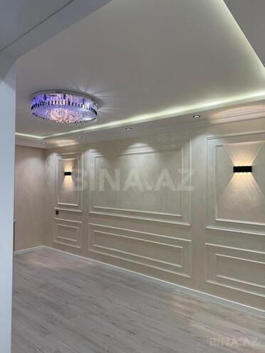 Продаётся 2-комн. вторичка 60 м², пос. Гюнешли, photo 4 from 11