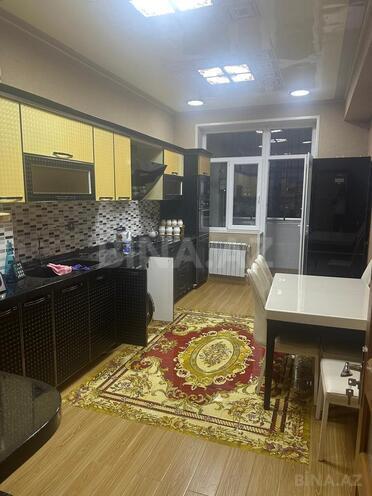 Satılır 3 otaqlı yeni tikili 136 m², Əhmədli m., photo 8 from 16