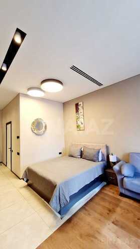 Продаётся 1-комн. новостройка 47 м², пос. Sea Breeze, photo 6 from 16