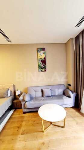 Продаётся 1-комн. новостройка 47 м², пос. Sea Breeze, photo 5 from 16