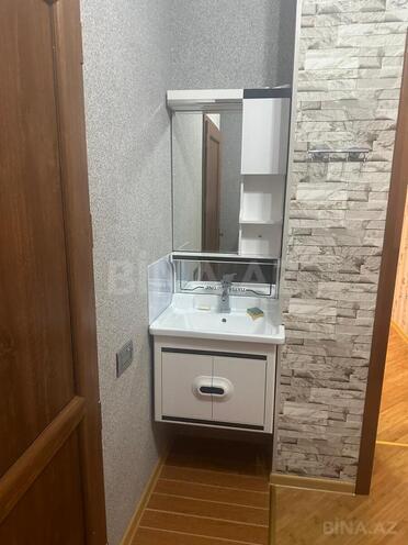 Satılır 3 otaqlı yeni tikili 136 m², Əhmədli m., photo 15 from 16