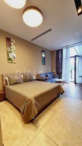 Продаётся 1-комн. новостройка 47 м², пос. Sea Breeze, photo 4 from 16