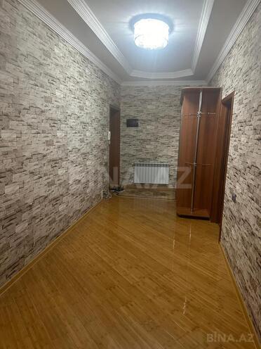 Satılır 3 otaqlı yeni tikili 136 m², Əhmədli m., photo 5 from 16