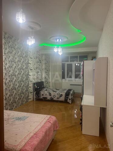 Satılır 3 otaqlı yeni tikili 136 m², Əhmədli m., photo 7 from 16