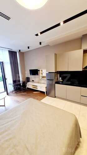 Продаётся 1-комн. новостройка 47 м², пос. Sea Breeze, photo 3 from 16