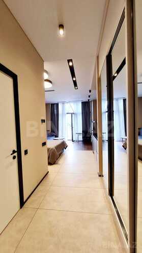 Продаётся 1-комн. новостройка 47 м², пос. Sea Breeze, photo 7 from 16