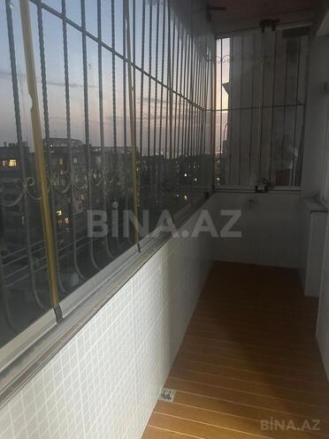 Satılır 3 otaqlı yeni tikili 136 m², Əhmədli m., photo 11 from 16