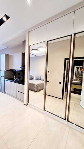 Продаётся 1-комн. новостройка 47 м², пос. Sea Breeze, photo 8 from 16