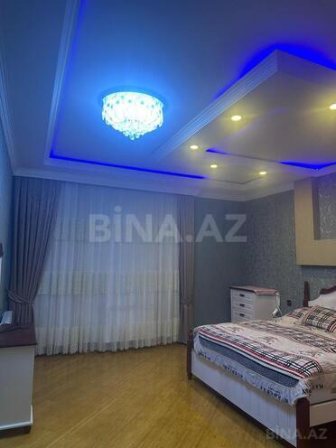 Satılır 3 otaqlı yeni tikili 136 m², Əhmədli m., photo 10 from 16