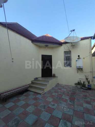 Satılır 3 otaqlı həyət evi/bağ evi 84 m², photo 1 from 10