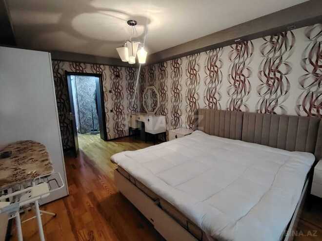 Продаётся 3-комн. вторичка 75 м², м. Иншаатчылар, photo 3 from 13