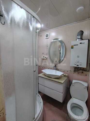 Продаётся 3-комн. вторичка 75 м², м. Иншаатчылар, photo 12 from 13