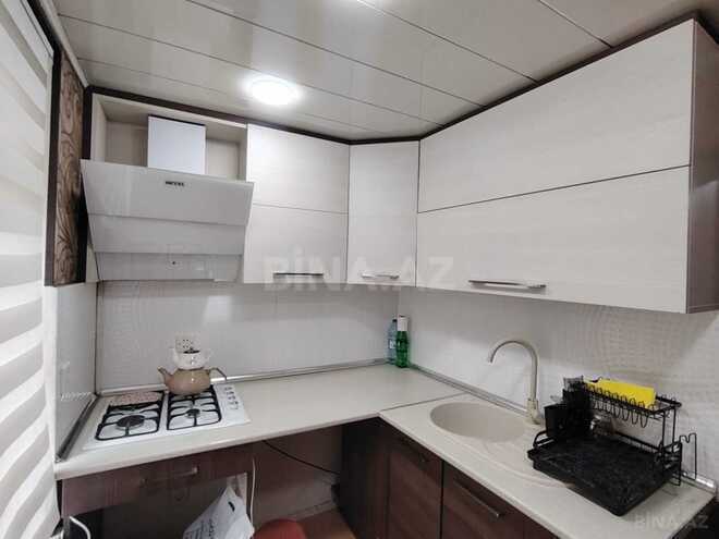 Продаётся 3-комн. вторичка 75 м², м. Иншаатчылар, photo 10 from 13