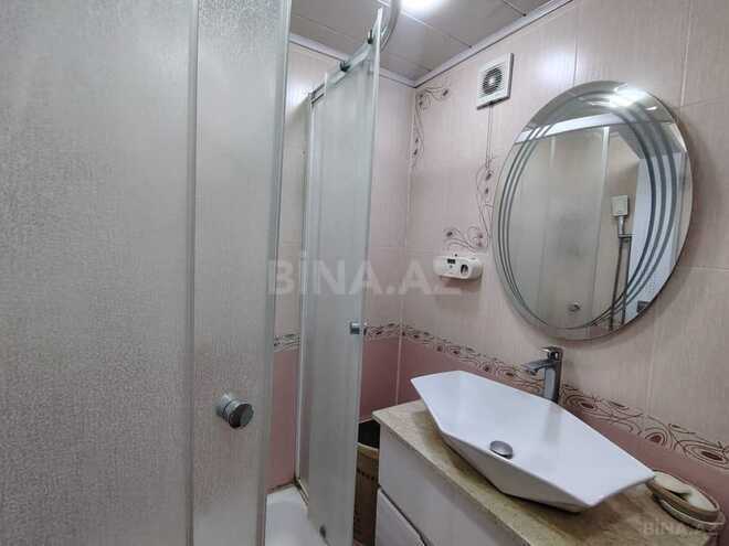 Продаётся 3-комн. вторичка 75 м², м. Иншаатчылар, photo 11 from 13