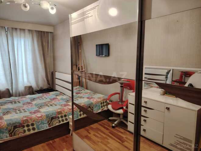 Продаётся 3-комн. вторичка 75 м², м. Иншаатчылар, photo 5 from 13