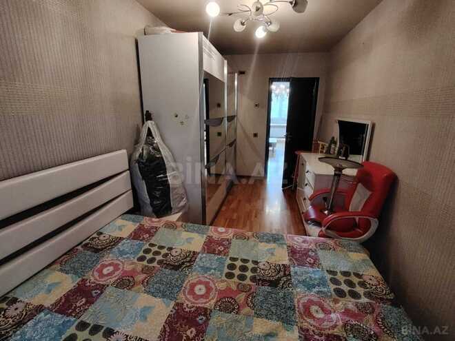 Продаётся 3-комн. вторичка 75 м², м. Иншаатчылар, photo 6 from 13