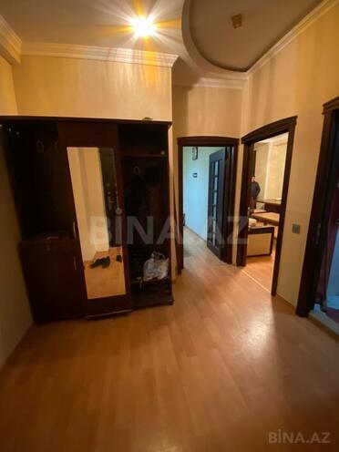 Продаётся 2-комн. новостройка 55 м², м. Иншаатчылар, photo 3 from 8