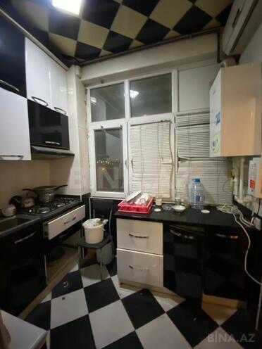 Продаётся 2-комн. новостройка 55 м², м. Иншаатчылар, photo 5 from 8