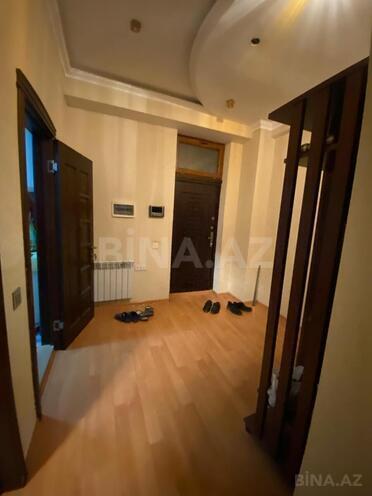 Продаётся 2-комн. новостройка 55 м², м. Иншаатчылар, photo 4 from 8