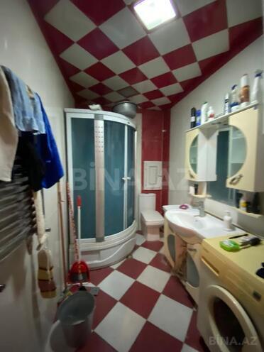 Продаётся 2-комн. новостройка 55 м², м. Иншаатчылар, photo 7 from 8