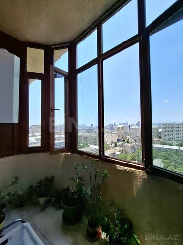 Сдаётся 3-комн. новостройка 130 м², м. Нариман Нариманов, photo 23 from 26